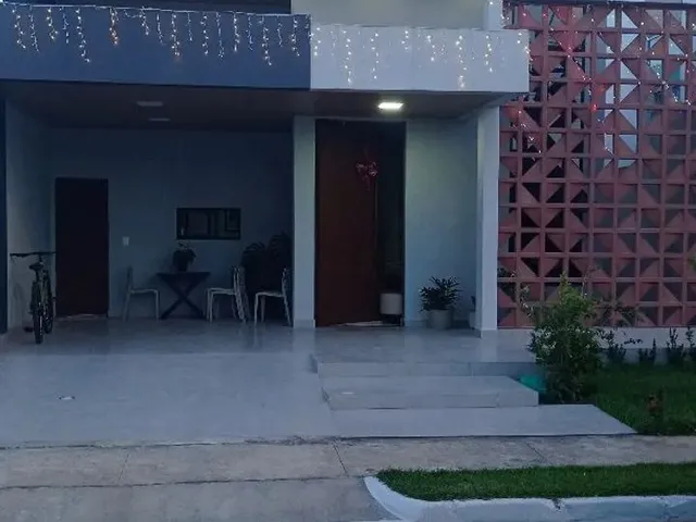 Imagem: Excelente Opção de Casa com 3/4 no Condomínio