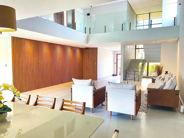 Imagem 12: Baixamos de 1.780.00 - Casa Nascente, 331M², 4 Suítes, Cond Ao Lado da Lagoa