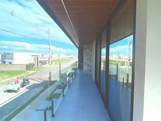 Imagem 10: Baixamos de 1.780.00 - Casa Nascente, 331M², 4 Suítes, Cond Ao Lado da Lagoa