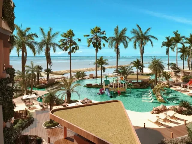 Imagem: Oportunidade de Flats Studios À Beira Mar