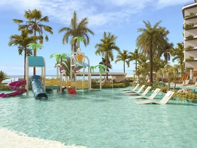Imagem 4: Oportunidade de Flats Studios À Beira Mar de Maragogi com Lazer Completo