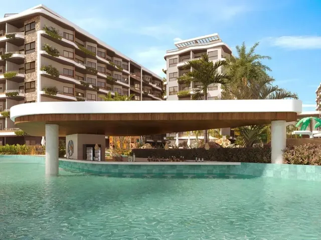 Imagem 11: Oportunidade de Flats Studios À Beira Mar de Maragogi com Lazer Completo