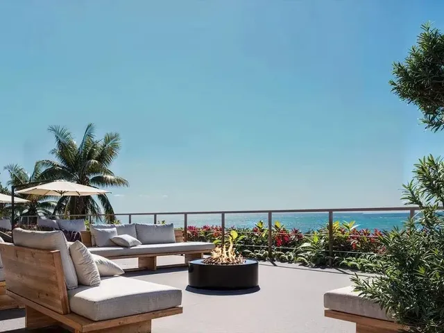 Imagem 14: Oportunidade de Flats Studios À Beira Mar de Maragogi com Lazer Completo