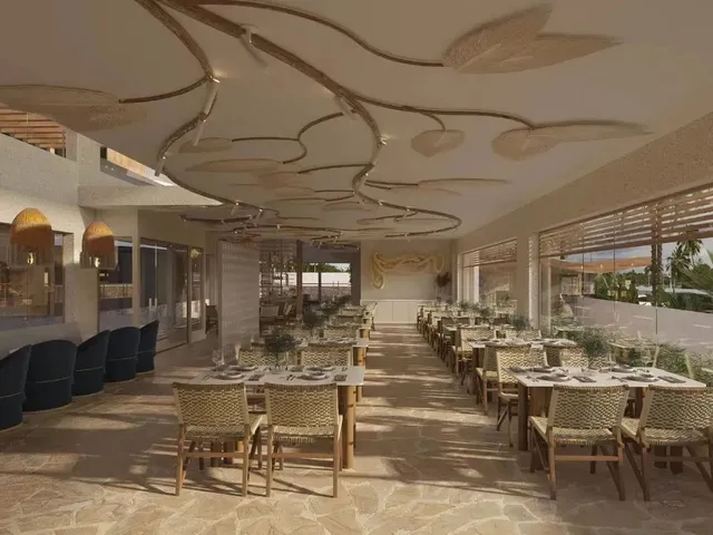 Imagem 7: Oportunidade de Flats Studios À Beira Mar de Maragogi com Lazer Completo