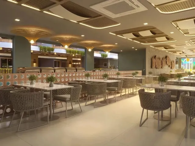 Imagem 2: Oportunidade de Flats Studios À Beira Mar de Maragogi com Lazer Completo