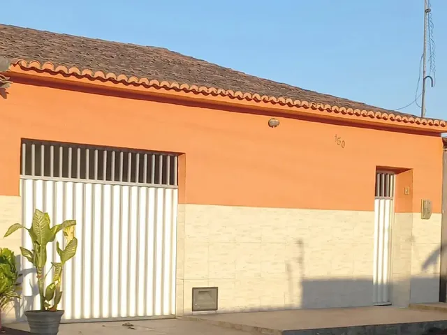 Imagem: Casa para Vender em Teotônio Vilelaa
