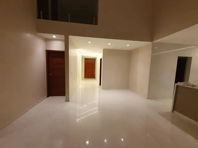 Imagem 3: Vista Lagoa Casa para Venda Tem 270M2 com 4 Quartos em Barra Nova - Marechal Deodoro - Al