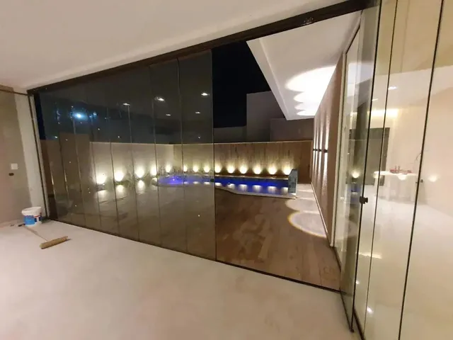 Imagem 8: Vista Lagoa Casa para Venda Tem 270M2 com 4 Quartos em Barra Nova - Marechal Deodoro - Al