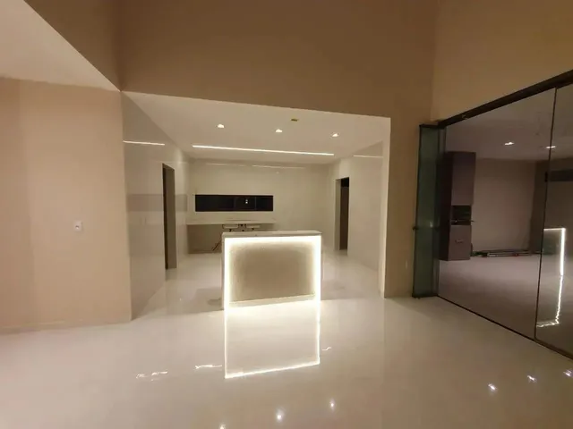 Imagem 4: Vista Lagoa Casa para Venda Tem 270M2 com 4 Quartos em Barra Nova - Marechal Deodoro - Al