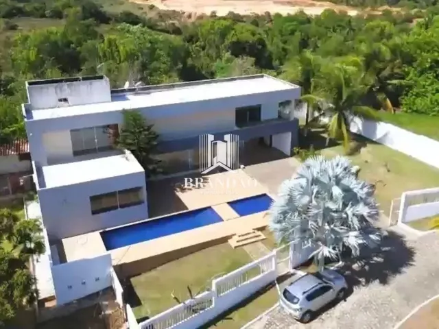 Imagem: Venda Casa Alto Padrão com Vista para o