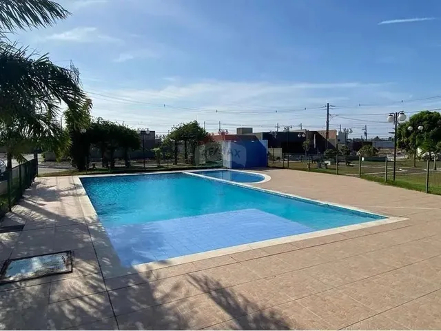 Imagem 9: Casa Cond. Fechado Rio Largo: 2 Quartos + Lazer