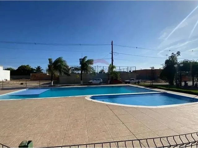 Imagem 4: Casa Cond. Fechado Rio Largo: 2 Quartos + Lazer