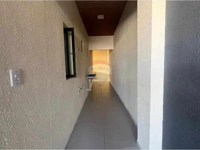 Imagem 14: Casa Cond. Fechado Rio Largo: 2 Quartos + Lazer