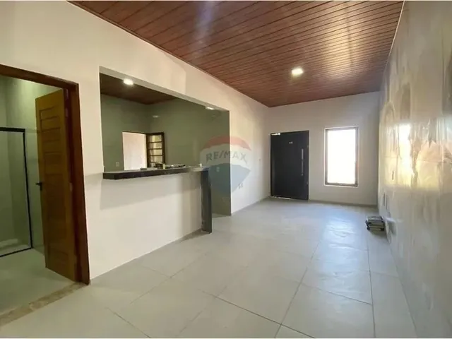 Imagem 5: Casa Cond. Fechado Rio Largo: 2 Quartos + Lazer