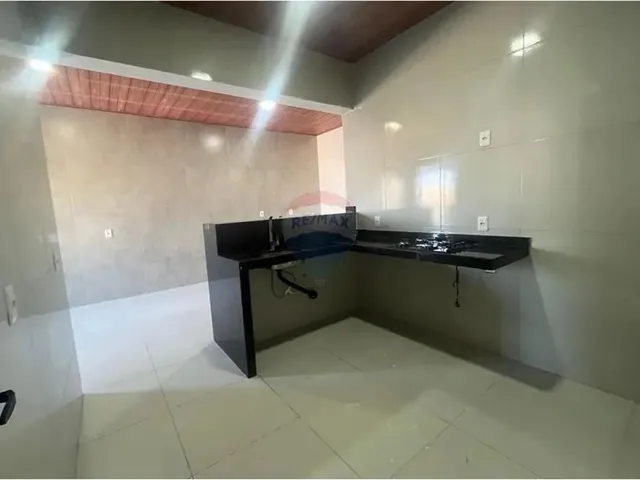 Imagem 6: Casa Cond. Fechado Rio Largo: 2 Quartos + Lazer