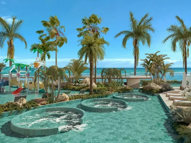 Imagem: Flats Studios em Lindo Resort Completo À