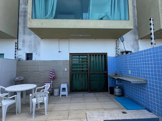 Imagem: Casa À Venda em Rua Pública, Brejo, Barra