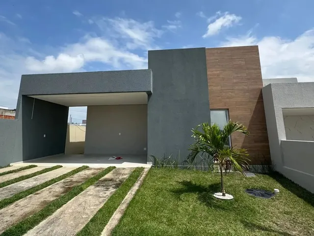 Imagem: Casa À Venda no Porto Monte, Barro Vermelho