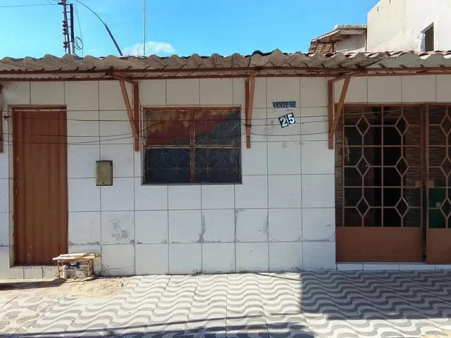 Imagem: Casa em São Miguel dos Campos a Venda!