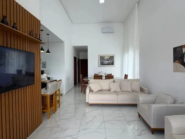 Imagem: Vendo Casa Mobiliada Condomínio Porto Monte