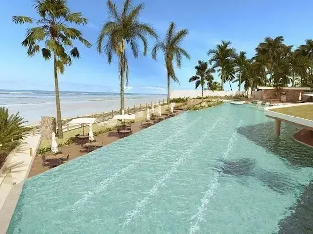Imagem: Apartamento À Venda em Barra Grande Oportunidade