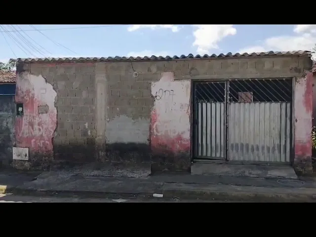 Imagem: Casa no Conjunto Jarbas Oiticica