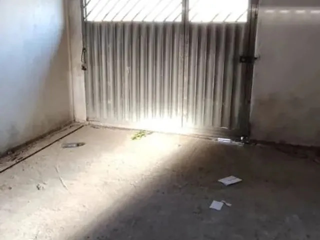 Imagem 2: Casa no Conjunto Jarbas Oiticica