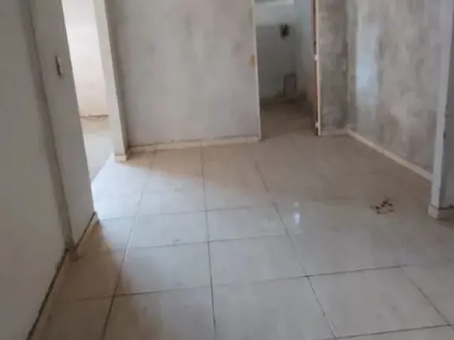 Imagem 5: Casa no Conjunto Jarbas Oiticica