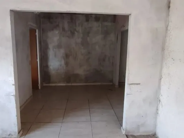 Imagem 7: Casa no Conjunto Jarbas Oiticica