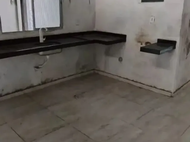 Imagem 8: Casa no Conjunto Jarbas Oiticica