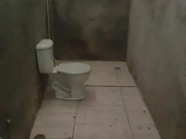 Imagem 9: Casa no Conjunto Jarbas Oiticica