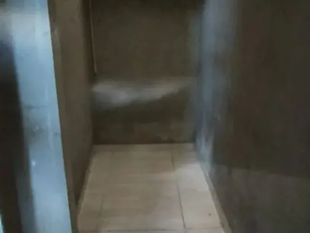 Imagem 10: Casa no Conjunto Jarbas Oiticica