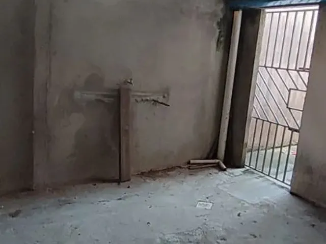 Imagem 11: Casa no Conjunto Jarbas Oiticica