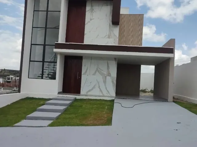 Imagem: Casa Duplex 3 Quartos (2 Suítes) no Condomínio