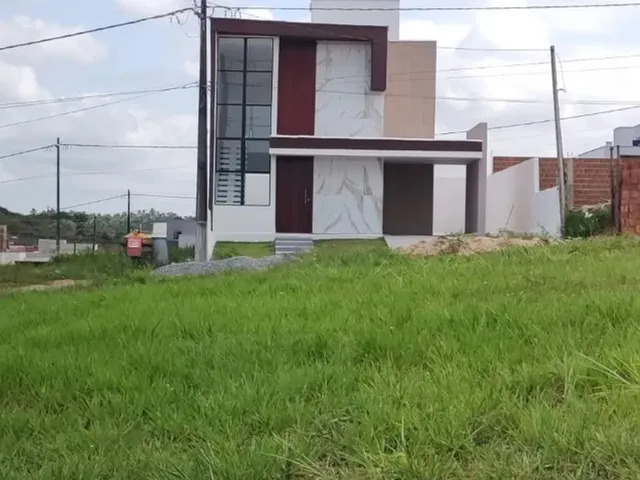 Imagem 13: Casa Duplex 3 Quartos (2 Suítes) no Condomínio Porto Monte, Marechal Deodoro