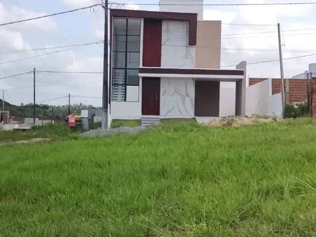 Imagem 12: Casa Duplex 3 Quartos (2 Suítes) no Condomínio Porto Monte, Marechal Deodoro