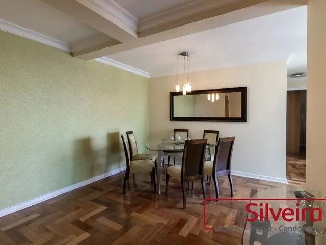 Imagem: São Paulo - Apartamento Padrão - Planalto