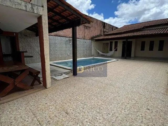 Imagem: Casa com 3 Dormitórios À Venda, 167 M²