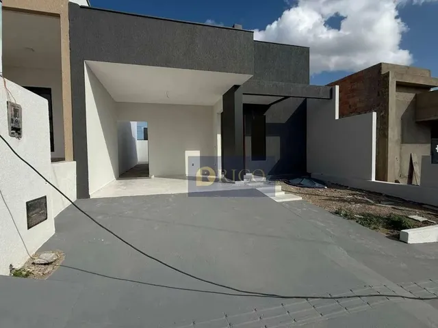 Imagem: Casa com 2 Dormitórios À Venda, 75 M²