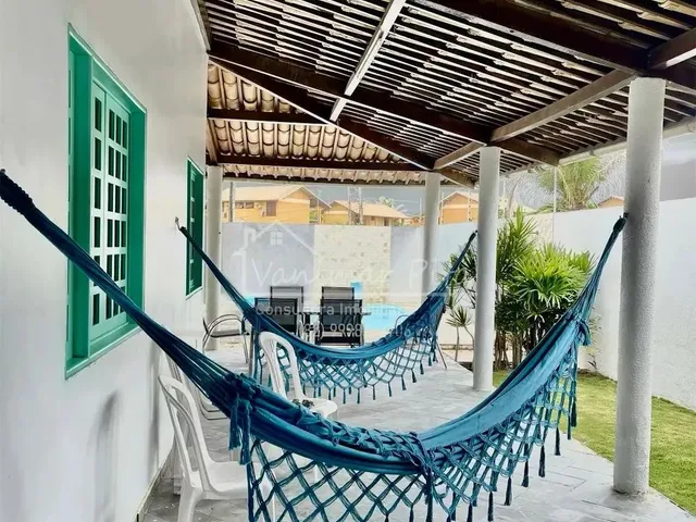 Imagem: Maravilhosa Casa na Barra de São Miguel
