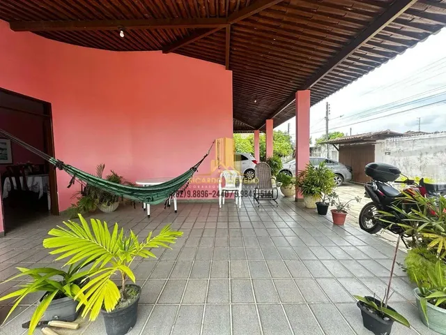 Imagem 3: Marechal Deodoro.povoado Pedras, Casa com 03 Quartos Sendo 01 Suítes, Piscina Privativa
