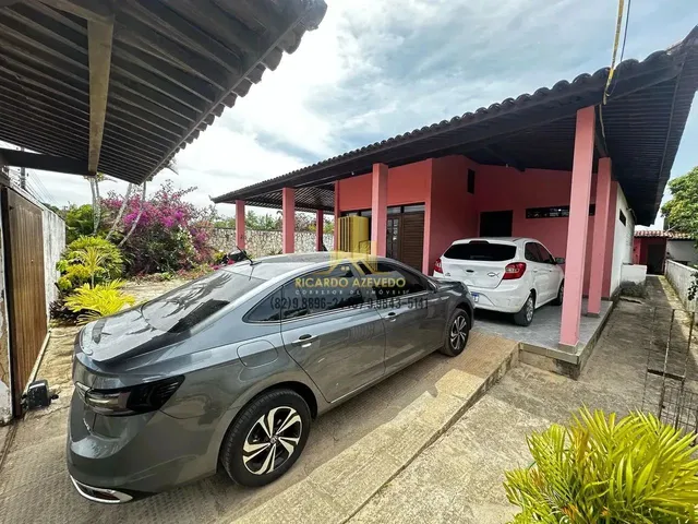 Imagem 15: Marechal Deodoro.povoado Pedras, Casa com 03 Quartos Sendo 01 Suítes, Piscina Privativa