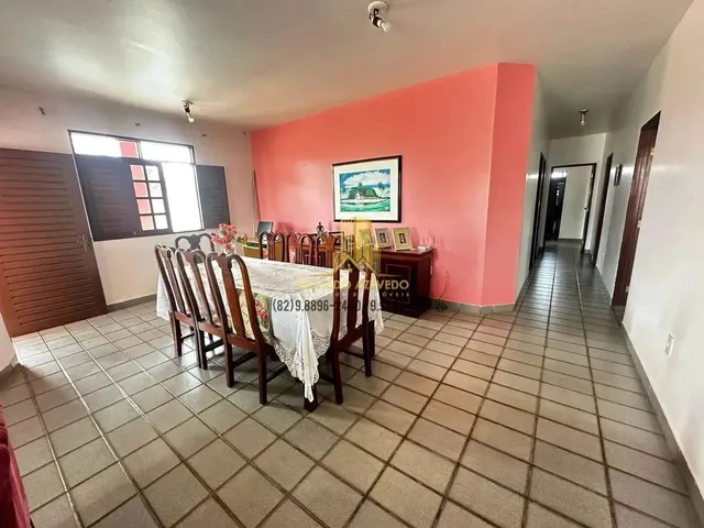 Imagem 13: Marechal Deodoro.povoado Pedras, Casa com 03 Quartos Sendo 01 Suítes, Piscina Privativa