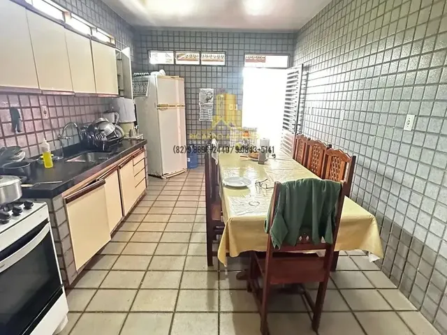 Imagem 5: Marechal Deodoro.povoado Pedras, Casa com 03 Quartos Sendo 01 Suítes, Piscina Privativa