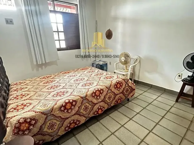 Imagem 9: Marechal Deodoro.povoado Pedras, Casa com 03 Quartos Sendo 01 Suítes, Piscina Privativa
