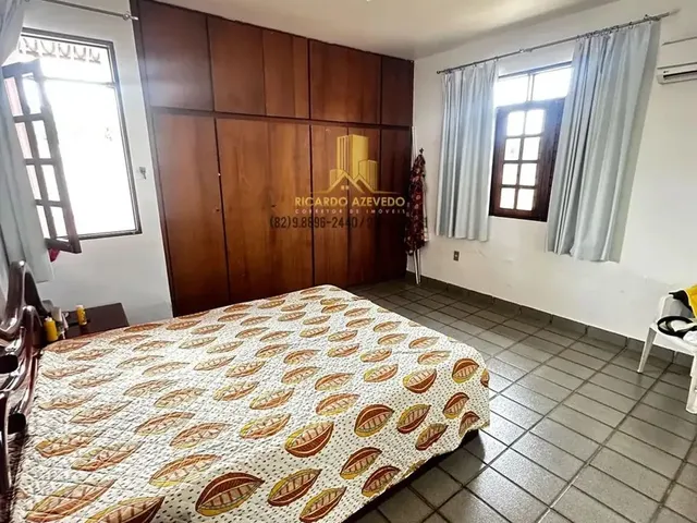 Imagem 7: Marechal Deodoro.povoado Pedras, Casa com 03 Quartos Sendo 01 Suítes, Piscina Privativa
