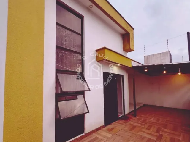 Imagem: Casa de Condomínio para Vender com 3 Quartos