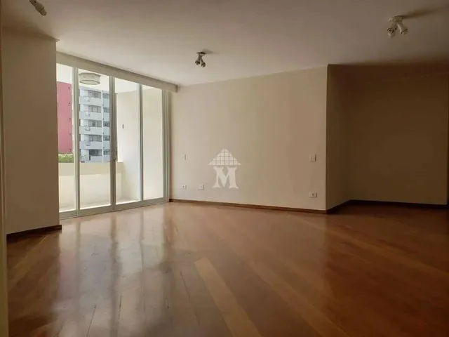 Imagem: O apartamento possui 3 Dormitórios, 1 Suíte, 3 Banheiros,