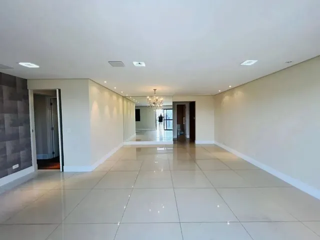 Imagem: Apartamento para Venda e Locação em Indianópolis
