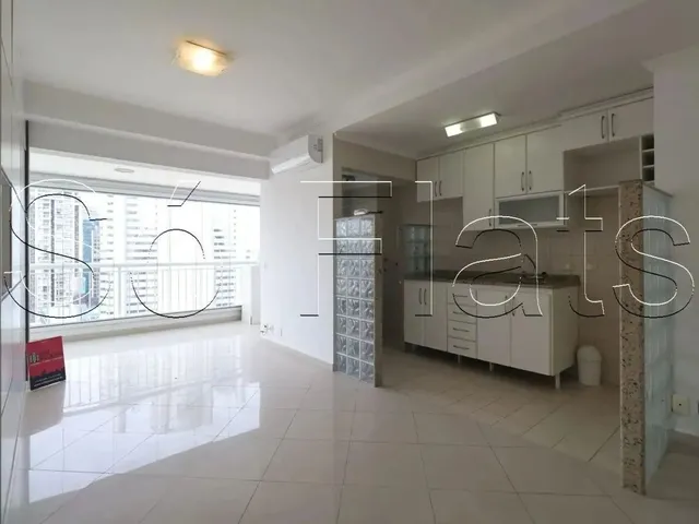Imagem: Flat para Locação Contendo 55M² com 1